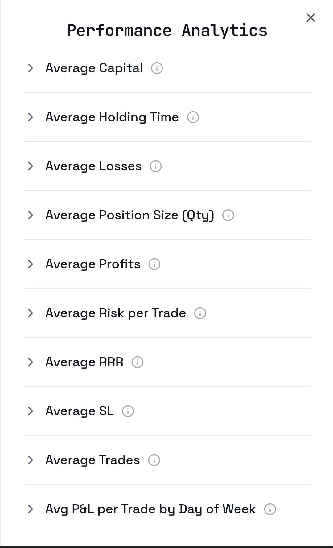 Advanced Analytics preview 1